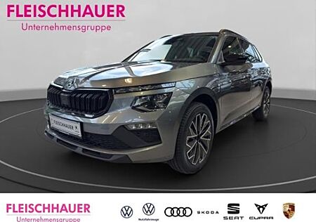 Skoda Kamiq Drive 1,0 TSI DSG - sofort Verfügbar!