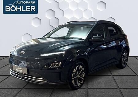 Hyundai Kona Trend Elektro 2WD HUD Navi Soundsystem LED