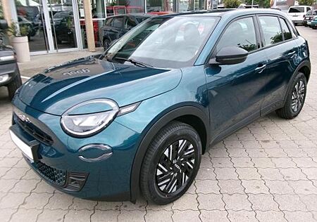 Fiat 600 1.2 Special Edition 110PS Automatik 🎉 LED ACC NAVI SHZ PDC MFL 💥Vorlauffahrzeug❗