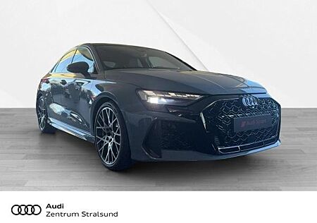 Audi RS3 Limousine (sofort lieferbar) Sonderkondition DMB*