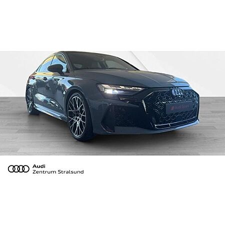 Audi RS3 leasen