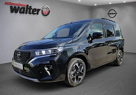 Nissan Townstar Kombi TEKNA 130 PS 5 Jahre Garantie *Sofort verfügbar*