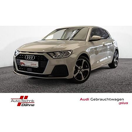 Audi A1 leasen