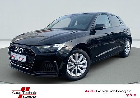 Audi A1 Sportback 30 1.0 TFSI advanced S tronic