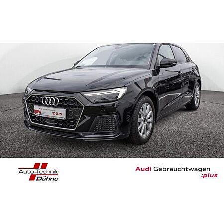 Audi A1 leasen