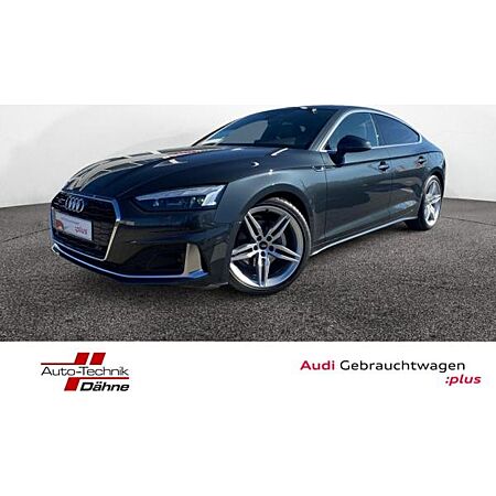Audi A5 leasen