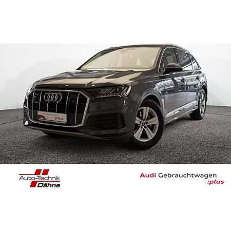 Audi Q7 leasen