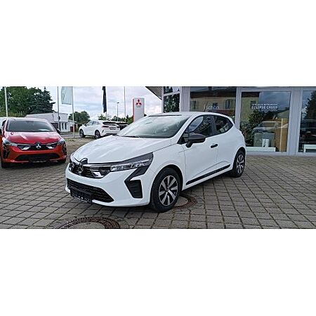 Mitsubishi Colt leasen