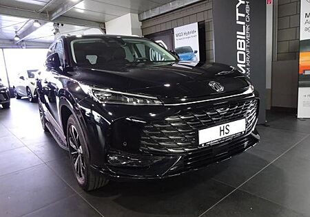 MG HS PHEV Luxury Privat *Plug-in Hybrid**direkt Verfügbar*