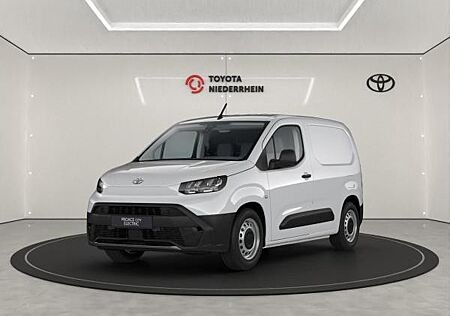 Toyota Pro Ace Proace City Meister L1 NAVI+PDC+KLIMA+LED 50kWh Batterie