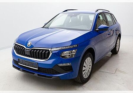 Skoda Kamiq Essence 1,0 TSI *SHZ*LED*EINPARKHILFE*