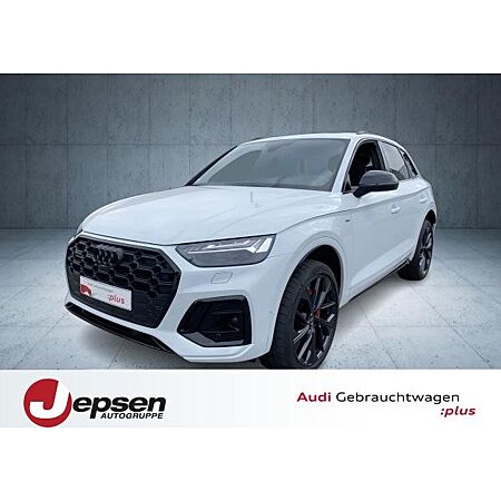 Audi Q5 leasen