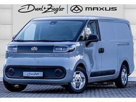 MAXUS eDeliver 5 L1 * Neu * Alle Farben MAXUS eDeliver 5 L1 * Neu * Alle Farben
