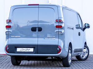 MAXUS eDeliver 5 L1 * Neu * Alle Farben bild 3
