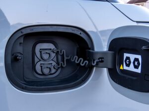 MAXUS eDeliver 5 L1 Kastenwagen 64kWh Vollelektrisch bis 489 KM Reichweite bild 7