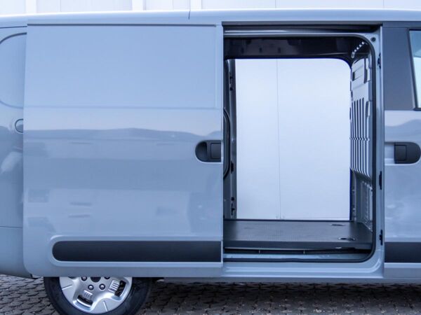 MAXUS eDeliver 5 L1 Kastenwagen 64kWh Vollelektrisch bis 489 KM Reichweite bild 4