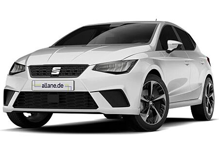 Seat Ibiza 1.0 TSI 70kW Road Edition - Vario-Leasing - frei konfigurierbar!