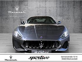 Maserati Granturismo Sport *19.412 KM* Maserati Granturismo Sport *19.412 KM*