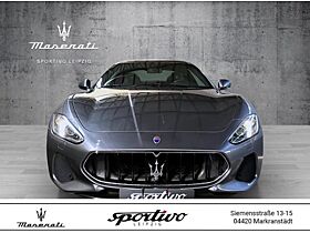 Maserati Granturismo Sport *19.412 KM* Maserati Granturismo Sport *19.412 KM*