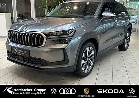 Skoda Kodiaq Selection 1,5 TSI iV DSG Hybrid SOFORT VERFÜGBAR