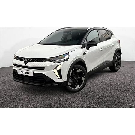 Renault Captur leasen