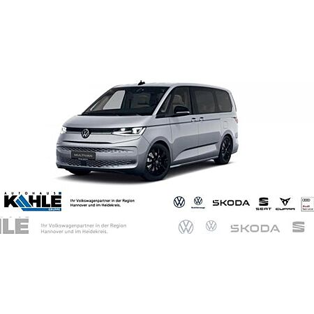 VW T6 Multivan leasen