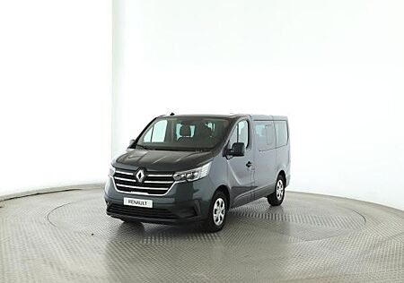 Renault Trafic 2,0 BLUE dCi 150 L1H1 3,0t 9-Sitzer Autom
