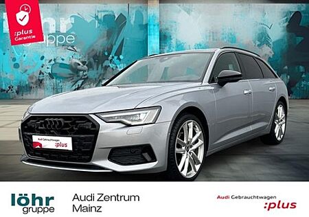 Audi A6 Avant advanced 45 TFSI quattro S tronic GWP