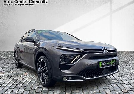 Citroën C5 PureTech 130 S&S Plus
