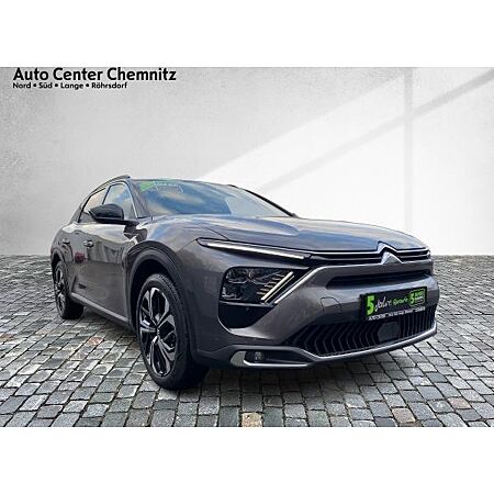 Citroën C5 leasen