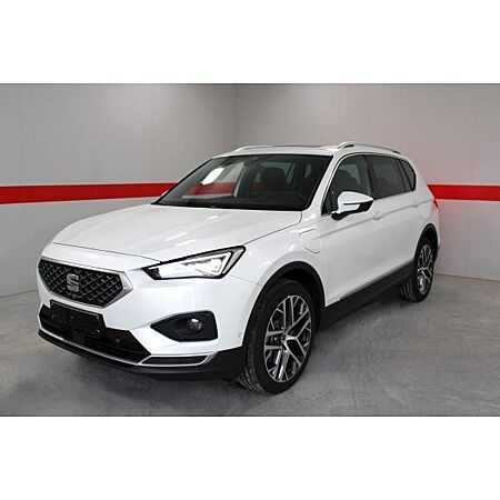 Seat Tarraco leasen