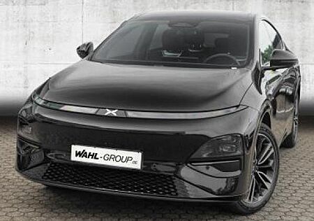 XPENG G6 AWD Performance Gewerbekunden Aktionsleasing🚀Sofort Verfügbar🚀** inkl. Wartung **
