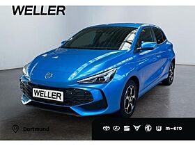 MG MG3 Hybrid+ Luxury "INKL. LIEFERUNG" MG MG3 Hybrid+ Luxury "INKL. LIEFERUNG"