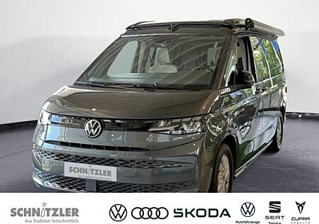 VW T6 California Volkswagen California T7 2.0 TDI DSG Beach Tour AHK/NAVI/CARPLAY/RFK+++