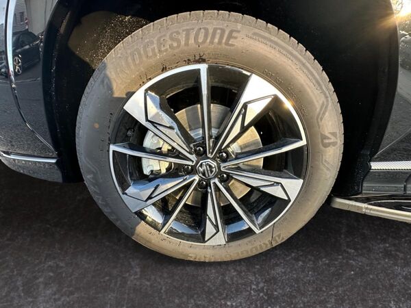 MG HS Luxury PHEV Gewerbekunden *SONDERLEASING* bild 7