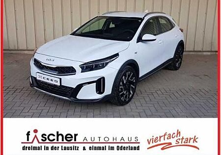 Kia XCeed Xcee'd 1.0 T-GDI 100 OPF Vision