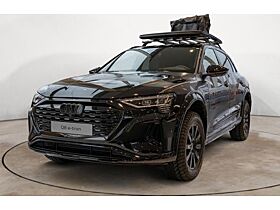 Audi Q8 e-tron edition Dakar 55 quattro