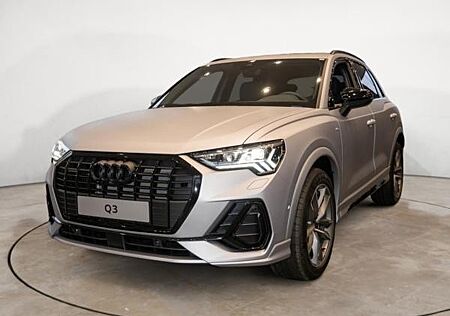 Audi Q3 S line 40 TFSI quattro