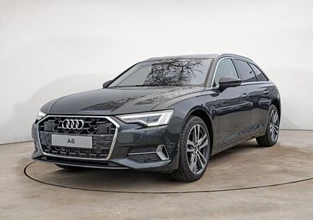 Audi A6 Avant advanced 40 TDI