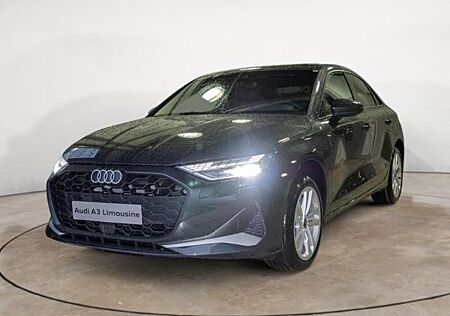 Audi A3 Limousine advanced 35 TDI