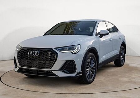 Audi Q3 Sportback 35 TDI