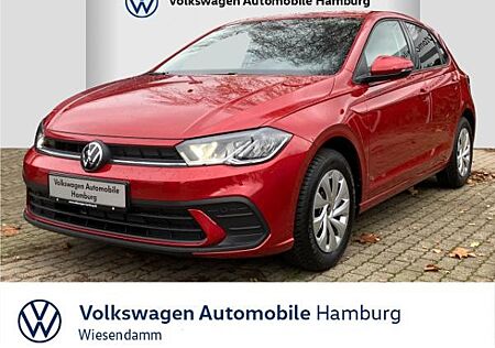 VW Polo Volkswagen Life 1,0 l TSI