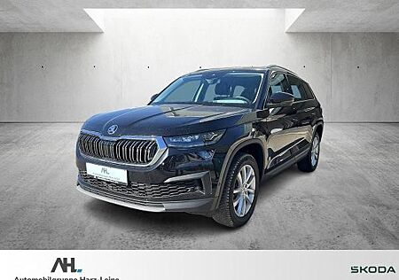 Skoda Kodiaq 2.0 TDI Style DSG Matrix Navi ACC PDC RFK SHZ Kessy