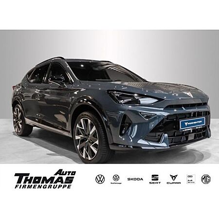Cupra Formentor leasen