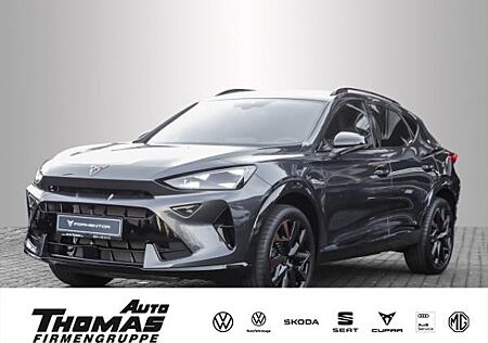 Cupra Formentor 1.5 eTSI DSG SENNHEISER+AHK+19-ZOLL