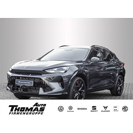Cupra Formentor leasen