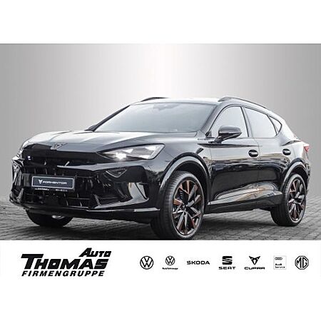 Cupra Formentor leasen