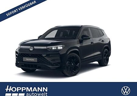 VW Tayron Volkswagen R-Line 2,0 l TDI SCR 4MOTION 7-Gang-Doppelkupplungsgetriebe DSG