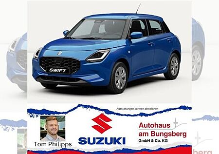 Suzuki Swift *Kamera*ACC*LED*PDC*