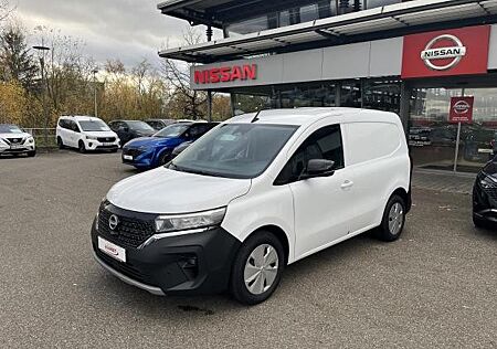 Nissan Townstar Kastenwagen EV L1 N-Connecta Navi Technik Trenngitter